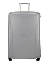 Samsonite - S'cure Spinner - Lagaminas - Sidabro