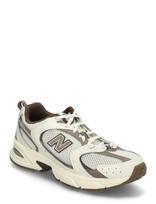 New Balance - New Balance 530 - Žemakulniai sportbačiai - Smėlio