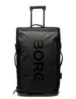 Björn Borg - Travel Trolley L 80L - Lagaminas - Juoda