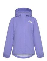 The North Face - G Antora Rain Jacket - Striukė - Violetinė