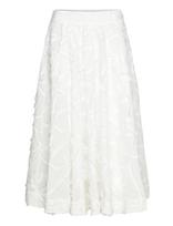 Twist & Tango - Meadow Skirt - Ilgas sijonas - Balta