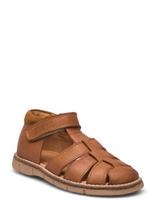 Pom Pom - Classic™ Velcro Sandal - Sandalai - Ruda