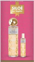 Kvapusis vanduo, rinkinys Saphir Siloe De Saphir 2-Piece Set, 230 ml, 2 vnt.