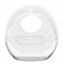 Pieno talpykla, rankinis Momcozy Collector