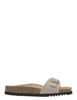 Scholl - Sl Estelle Pu Taupe - Plokščiapadės basutės - Smėlio