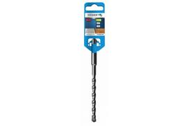 SDS+ grąžtas gelžbetoniui, betonui GE HT6D247 HT6D247, raudonos plytos, sraigtinis, sds plus, 24 mm x 46 cm