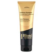 Šampūnas Joanna Blond System, 260 ml