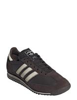 Adidas Originals - Sl 72 Og W - Sportiniai žemapadžiai sportbačiai - Ruda