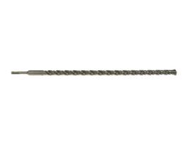 Betono grąžtas Geko G62860, betonui/akmeniui/raudonos plytos, sraigtinis, sds plus, 28 mm x 60 cm