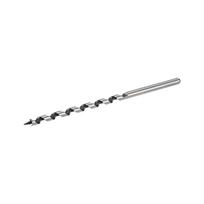 Spiralinis medžio grąžtas Stanley STA52190-QZ, medienai, sraigtinis, cilindrinis, 8 mm x 20 cm