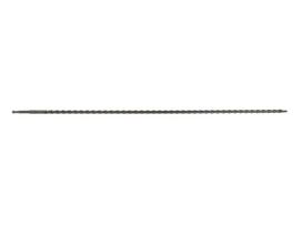 Betono grąžtas Geko G61610, betonui/akmeniui/raudonos plytos, sraigtinis, sds plus, 16 mm x 100 cm