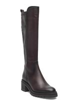 Tamaris - Women Boots - Ilgaauliai batai - Ruda