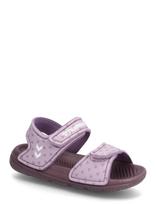 Hummel - Playa Infant - Sandalai - Violetinė