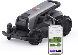 Robotas vejapjovė Airseekers Tron