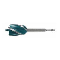 Medžio grąžtas MAKITA 1/4" 38x165mm