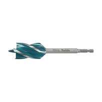 Medžio grąžtas MAKITA 1/4" 32x165mm