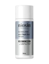 Nioxin - Nioxin Anti-Hairloss Shampoo 50Ml - Hair Loss - Nude