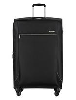 Samsonite - Base Breeze Spinner 83/31 Exp - Lagaminas - Juoda