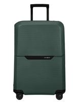 Samsonite - Magnum Eco Spinner 69Cm Forest Green - Lagaminas - Žalia