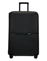 Samsonite - Magnum Eco Spinner - Lagaminas - Juoda