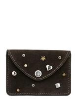 Becksöndergaard - Studra Card Wallet - Kortelių dėklas - Ruda