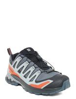 Salomon - Xa Pro 3D V9 Gtx - Sportiniai žygio batai - Pilka