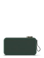 Kreafunk - Atune 2 Dab+ Radio & Bluetooth Højttaler - Garsiakalbis - Žalia