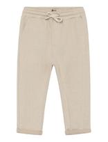 Daily 7 - Herringbone Pants - Sportinės kelnės - Smėlio