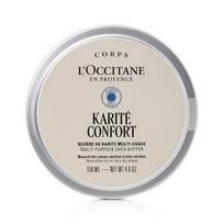 L'Occitane Karité Confort Multi-Purpose Shea Butter 150 ml