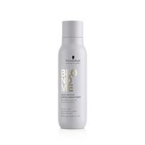 Schwarzkopf Professional Blondme Bond Repair Purple Conditioner 250 ml