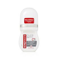 Borotalco Puro Musky Breeze Scent Deo Roll-On 50 ml