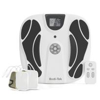 Bodi-Tek Circulation Plus Electronic Muscle Stimulator