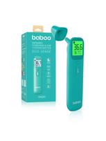 BABOO infraraudonųjų spindulių termometras Duo Sense, 3+ mėn, 1 vnt. + DOVANA