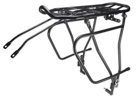 Bagažinė Azimut for DISC brakes Alu 24-29" universali