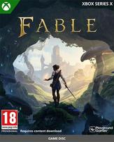 Fable Xbox Series X