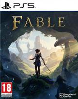 Fable PS5