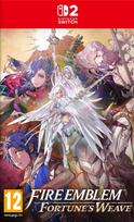 Fire Emblem: Fortunes Weave (Switch 2)
