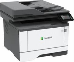 Lāzera daudzfunkcionālais mono printeris Lexmark XM1342 24 lpp/min ar Wi-Fi un dubulto drukāšanu | 29S0489 | 0734646727501