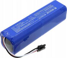 Akumuliatorius Baterija P2150-4S2P-MMBK Cameron Sino Dreame D10s L10 L10s Pro Xiaomi 34264 / CS-XMP519VX | SB9442 | 4894128196990