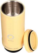Nešiojamas kavos aparatas Mellow Yellow Nano OTEM-01 90 W Yellow | OTEM-01-MY | 4897118390552