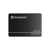 SSD diskas Transcend Transcend SSD452K2 - SSD - 512GB - vidinis - 2.5" (6.4 cm) - SATA 6Gb/s - AES | TS512GSSD452K2 | 760557845621