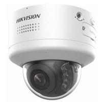 IP kamera Hikvision HIKVISION 4 MP ACUSENSE PTRZ kupolo tinklo kamera su kintamo židinio objektyvu | DS-2CD2746G2H-IPTRZS2U/SL(2.8-12MM) | 6942160497808