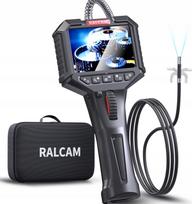 Ralcam endoskopas boroskopas N306 | 5410467601323 | 5410467601323
