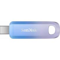 Zibatmiņa SanDisk  STICK Sandisk Creator USB-C 256GB | SDCZ75C-256G-G46 | 619659216405