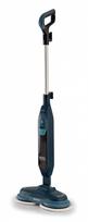Garų šluota Ariete 4178 Dual Steam Scrub | 8003705124295 | 8003705124295