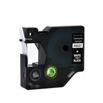 Suderinama etikečių juosta Dymo D1 45021/ S0720610, EKANOB45021