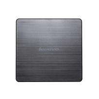 Lenovo DB65, Black, Desktop/Laptop, DVD±RW, CD-R, NOALNV888015471