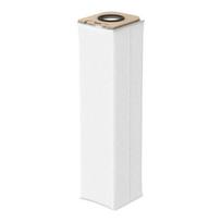Dust bag for Dreame Z10/Z10s Station (6 pieces)., VAADRDVDB1