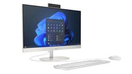 HP ProOne 240 G10 Desktop PC Intel Core Ultra 7, AIOHPBY6U4ET