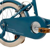 HUFFY Vintage Kids Bike Blue 16", VCHHFF21275W